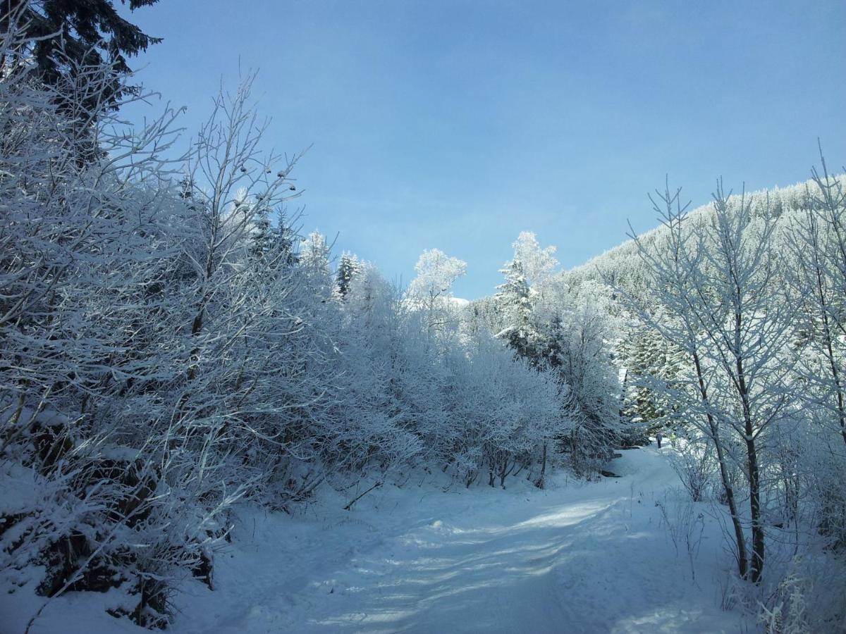 Chata Betyna Pec pod Snezkou Esterno foto