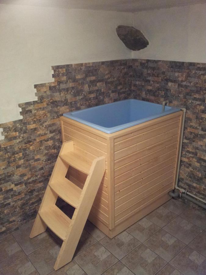 Chata Betyna Pec pod Snezkou Esterno foto