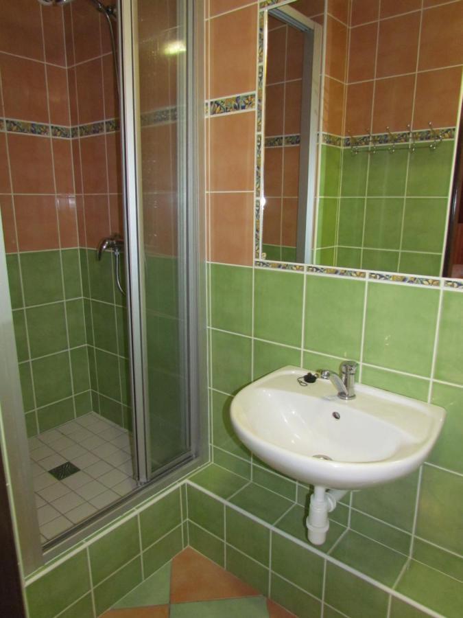 Chata Betyna Pec pod Snezkou Camera foto